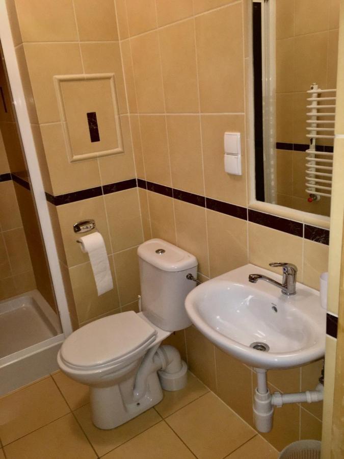 U Wiesi Poronin Exterior foto
